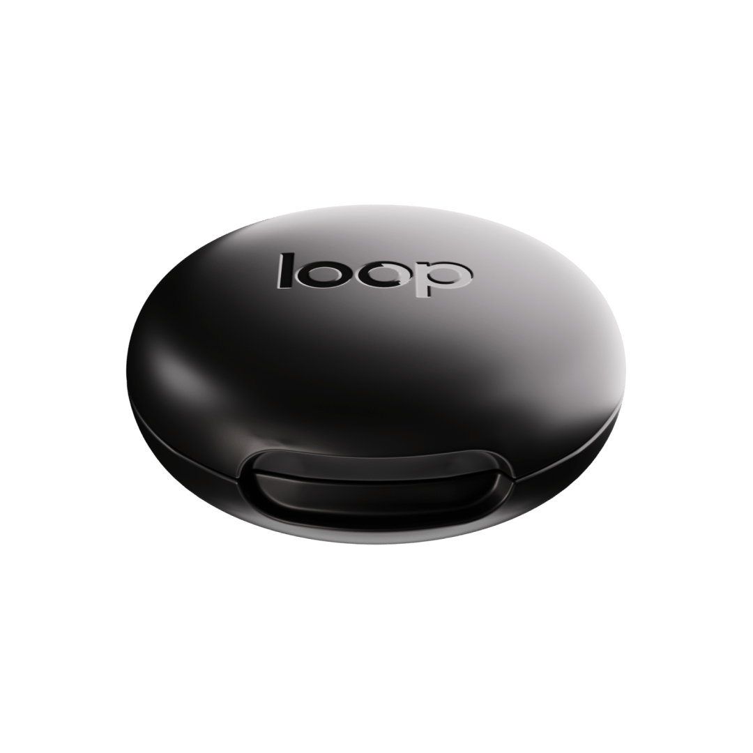 Extra Carry Case Loop Switch™ 2