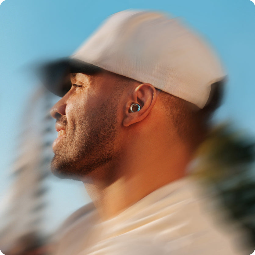 Loop x Coachella Experience™ 2