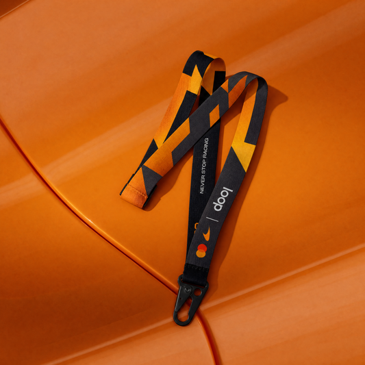 Lanyard