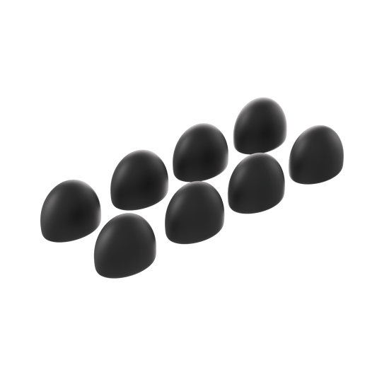 Loop Dream™ Foam-Silicone Ear Tips