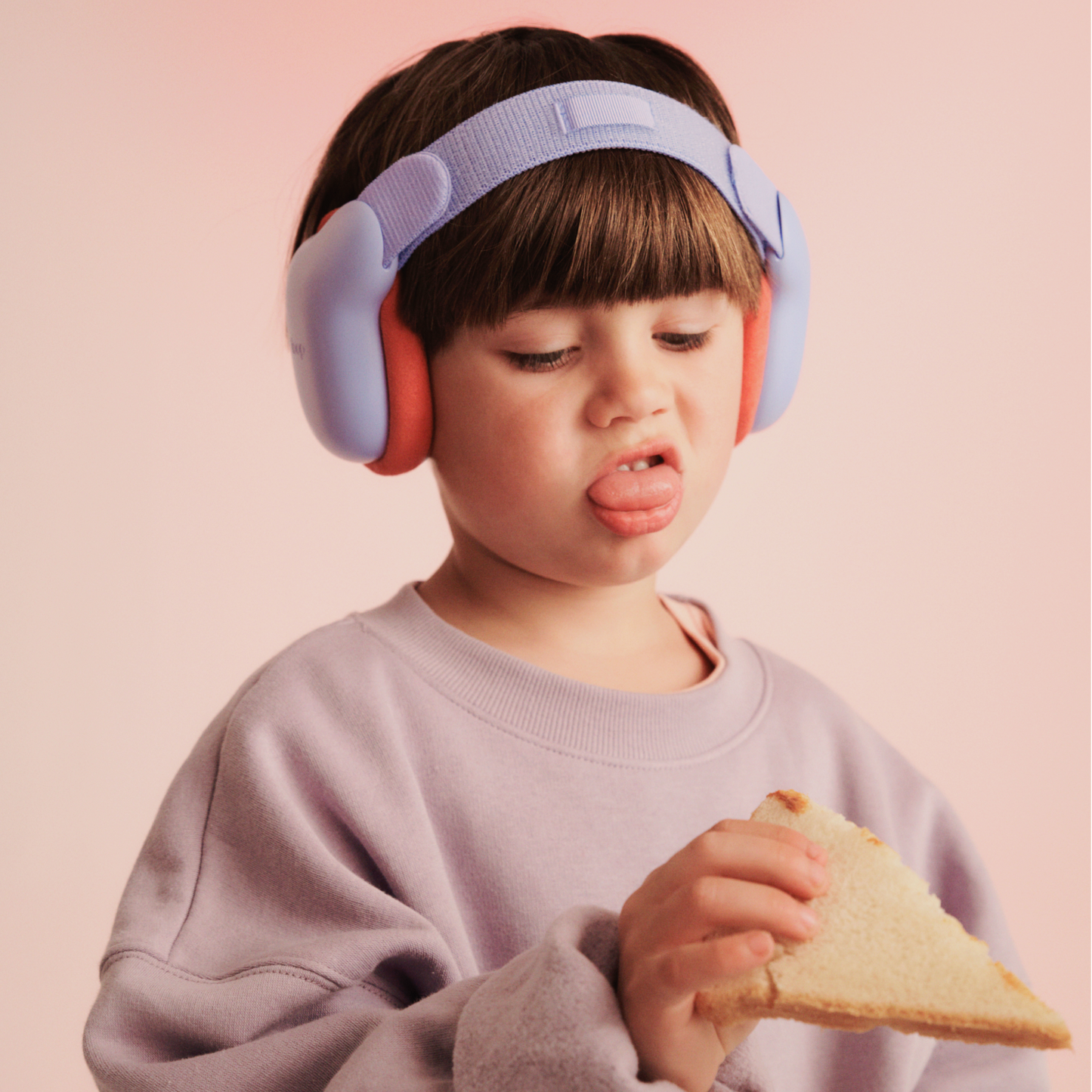 Loop Cocoon™ Baby Earmuffs