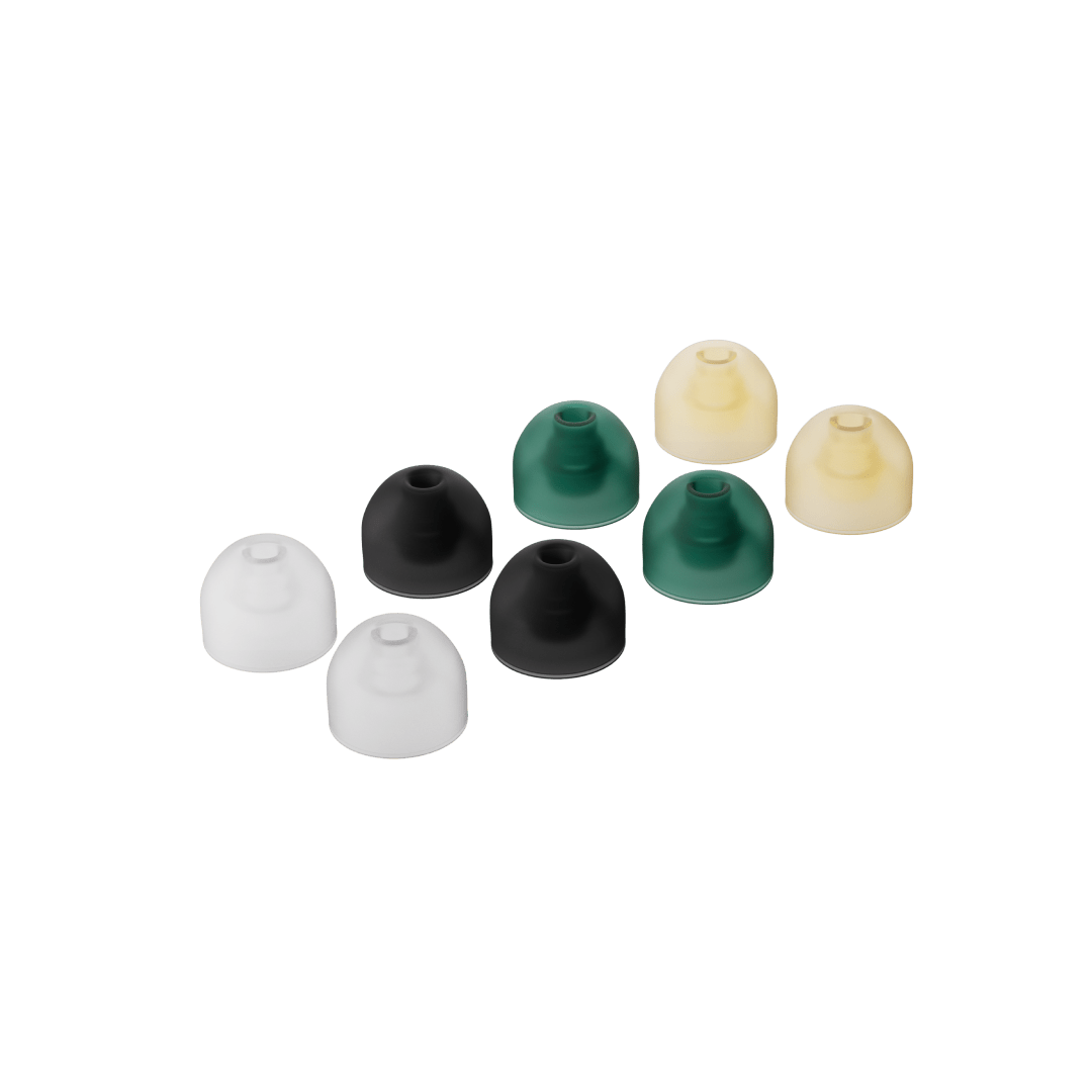 Loop Switch™ 2 Ear Tips – Multicolor
