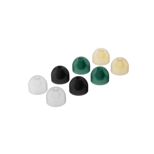 Loop Switch™ 2 Ear Tips – Multicolor