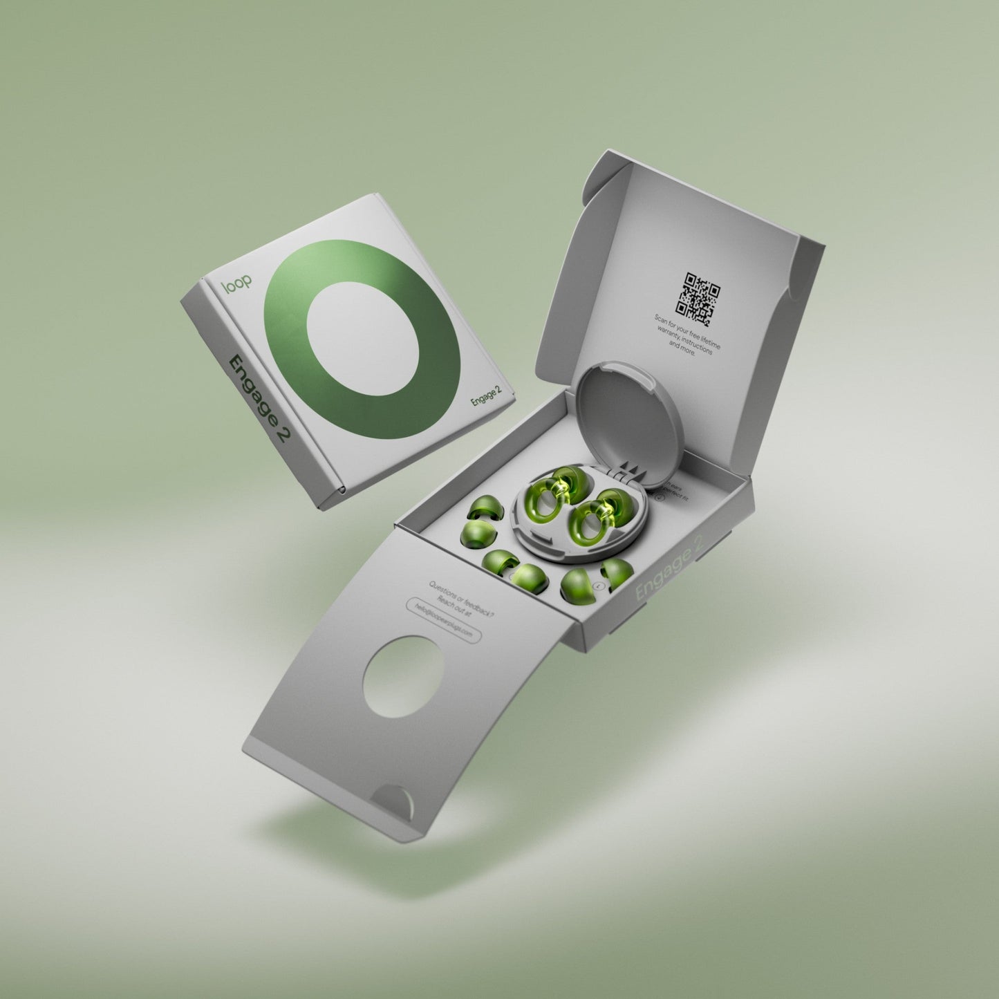 Loop Engage™ 2
