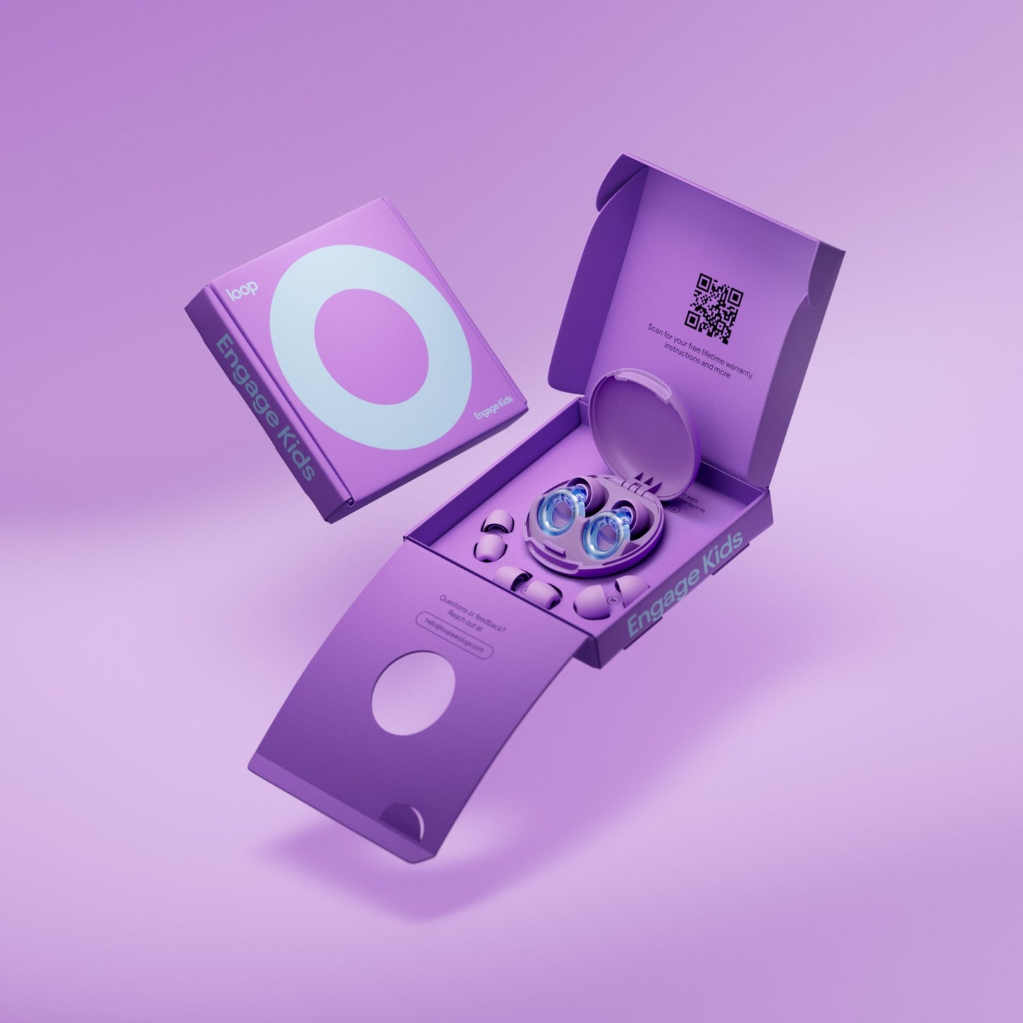 Loop Engage™ Kids 2
