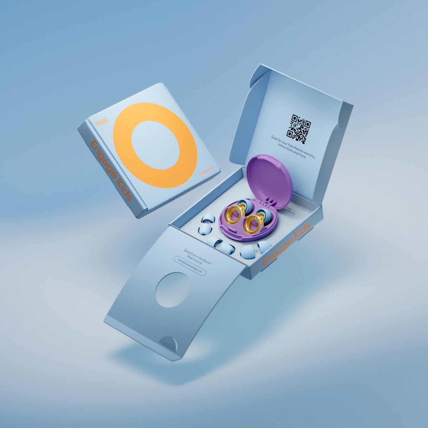 Loop Engage™ Kids 2