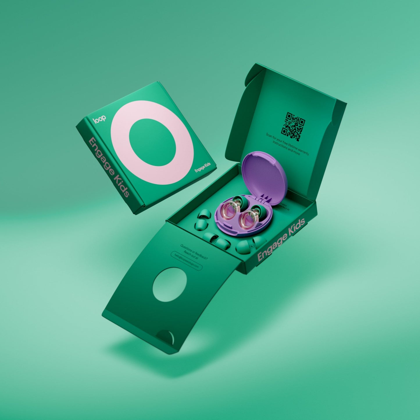 Loop Engage™ Kids 2