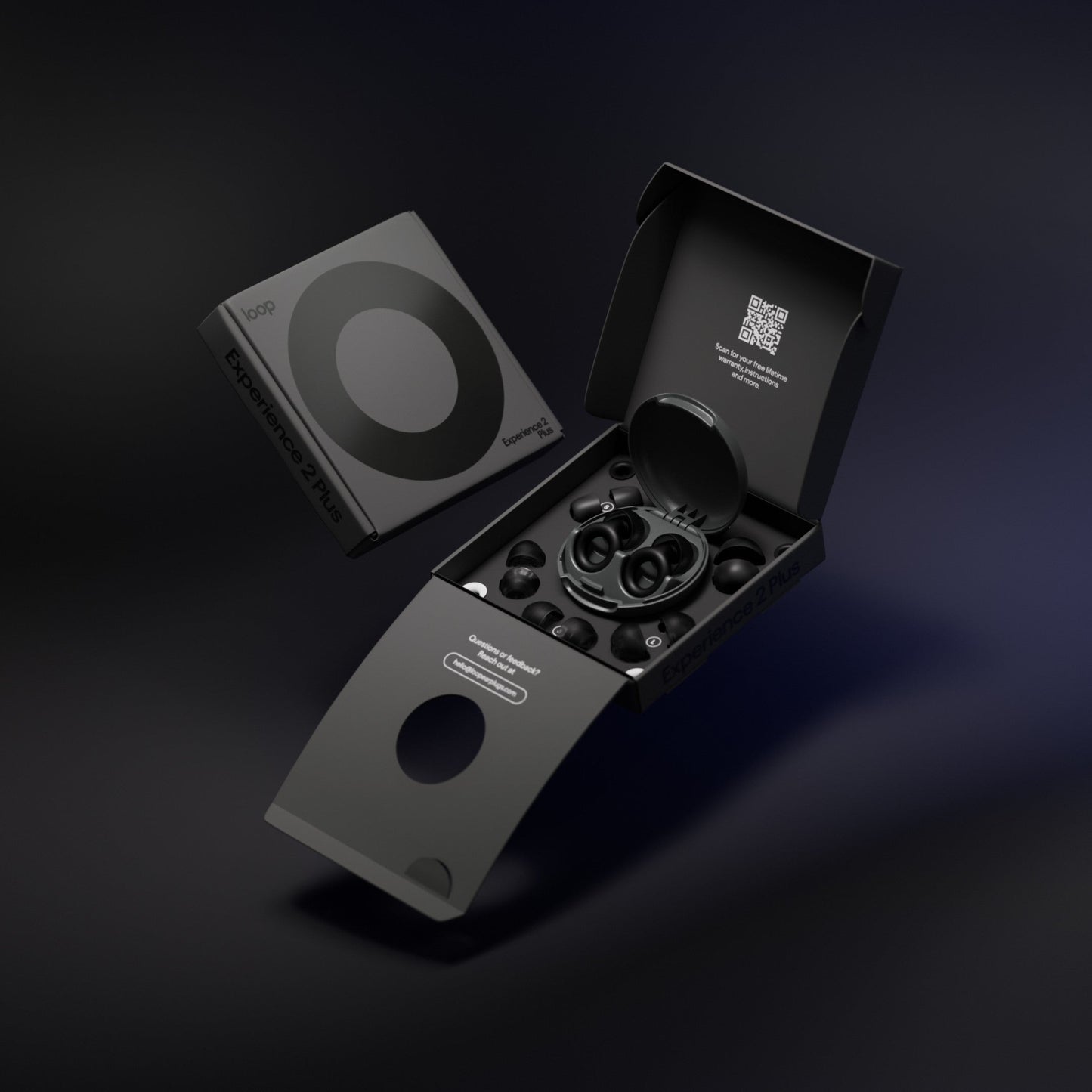 Loop Experience™ 2 Plus