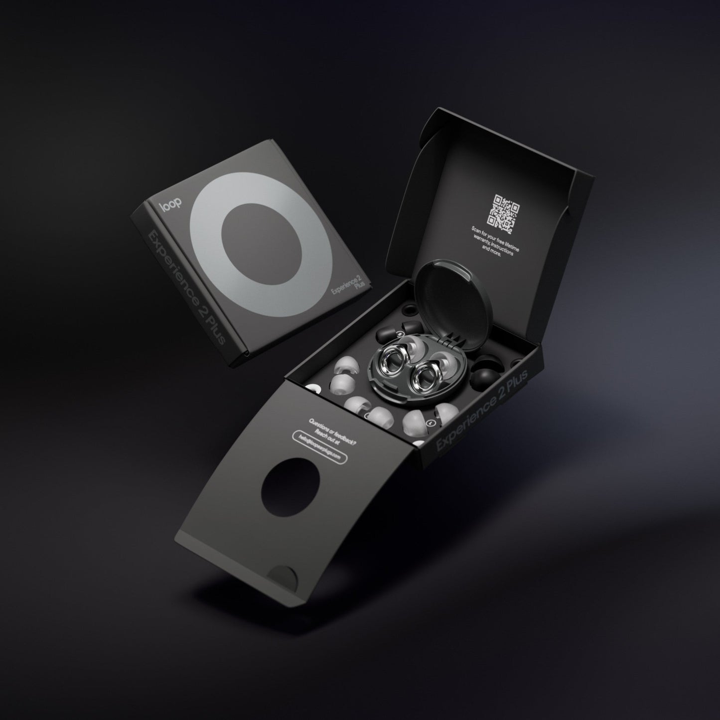 Loop Experience™ 2 Plus