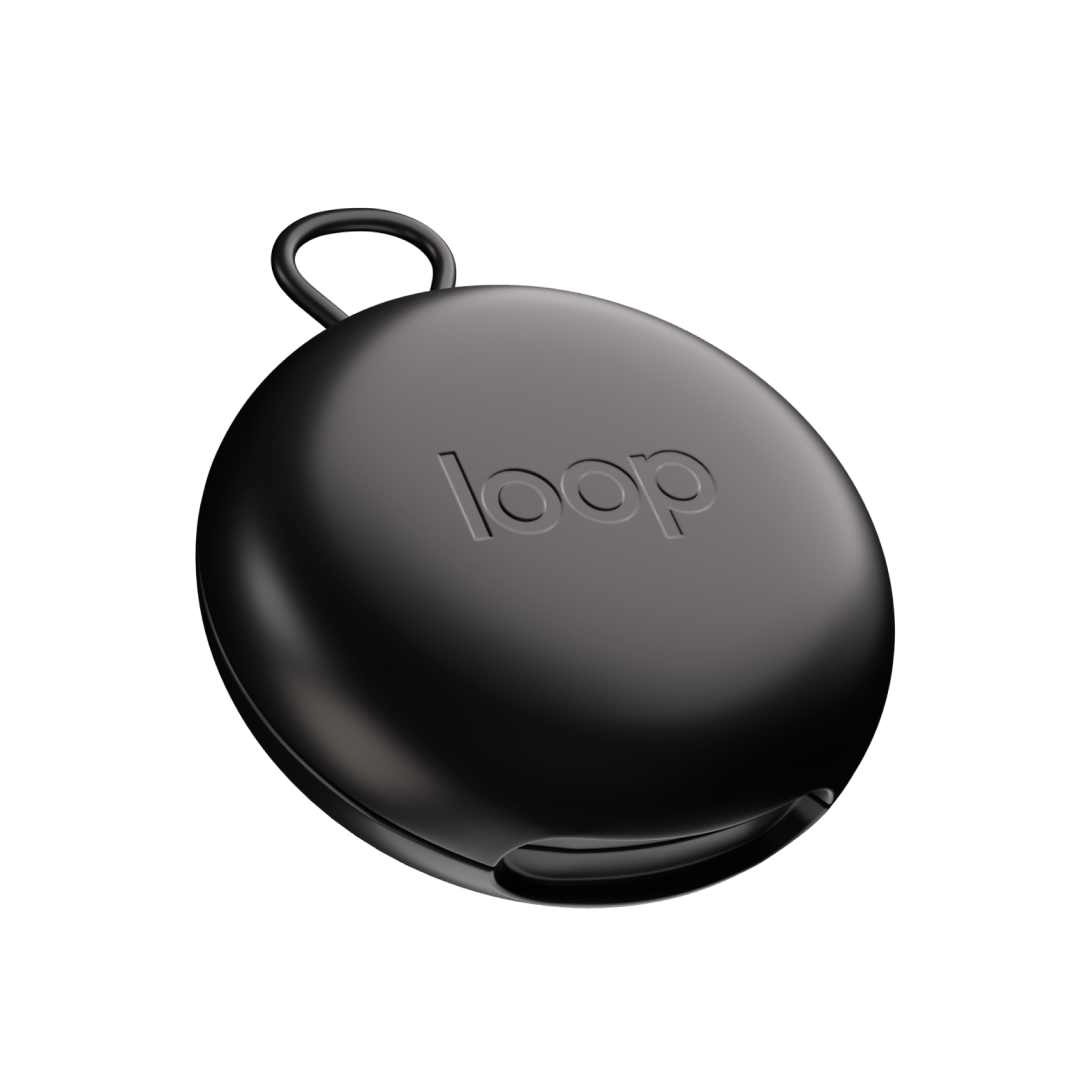 Extra Carry Case Loop Switch™ 2