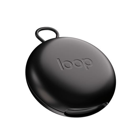 Extra Carry Case Loop Switch™ 2