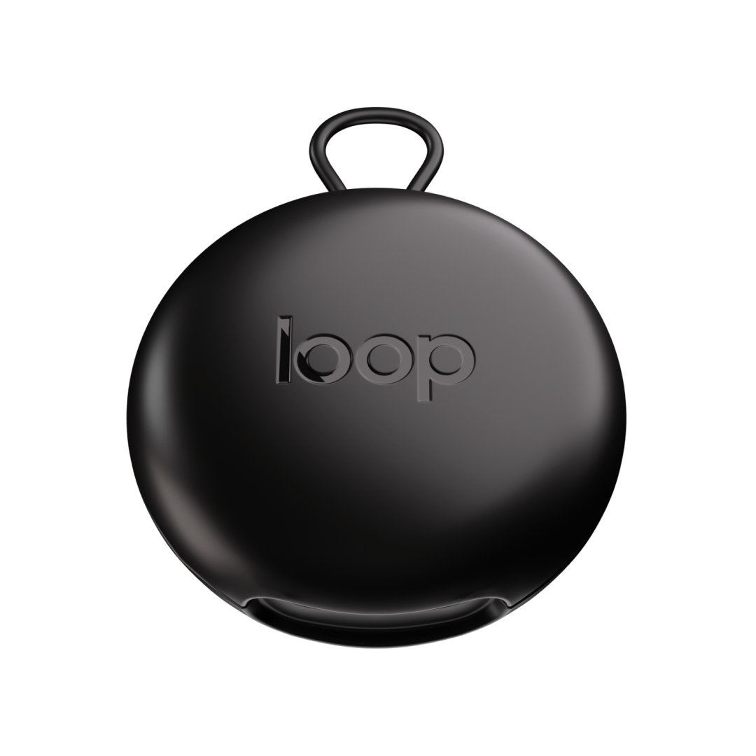 Extra Carry Case Loop Switch™ 2
