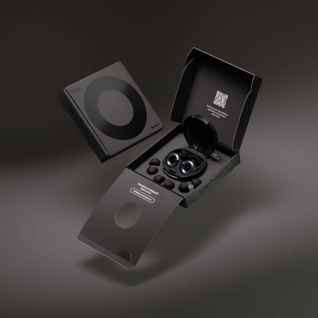 Loop Switch™ 2