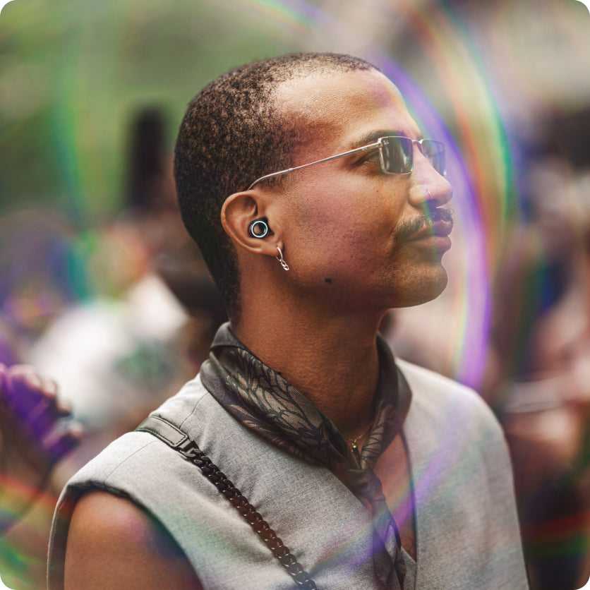 Tomorrowland x  Loop Experience™ 2