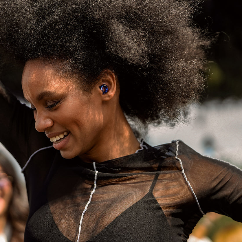 Tomorrowland x  Loop Experience™ 2