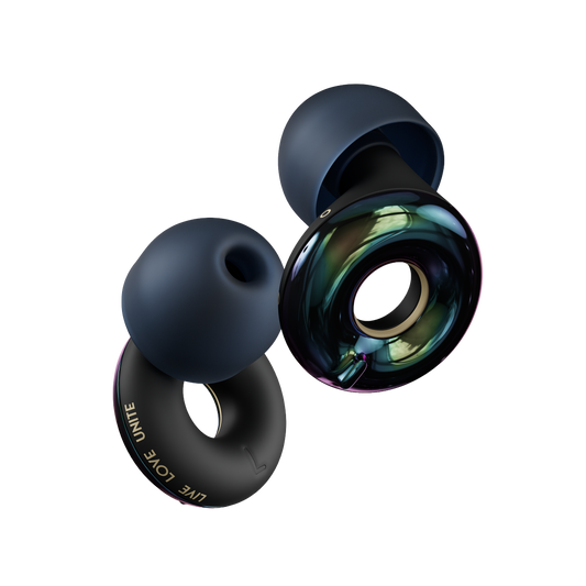 Tomorrowland x Loop Switch™ 2